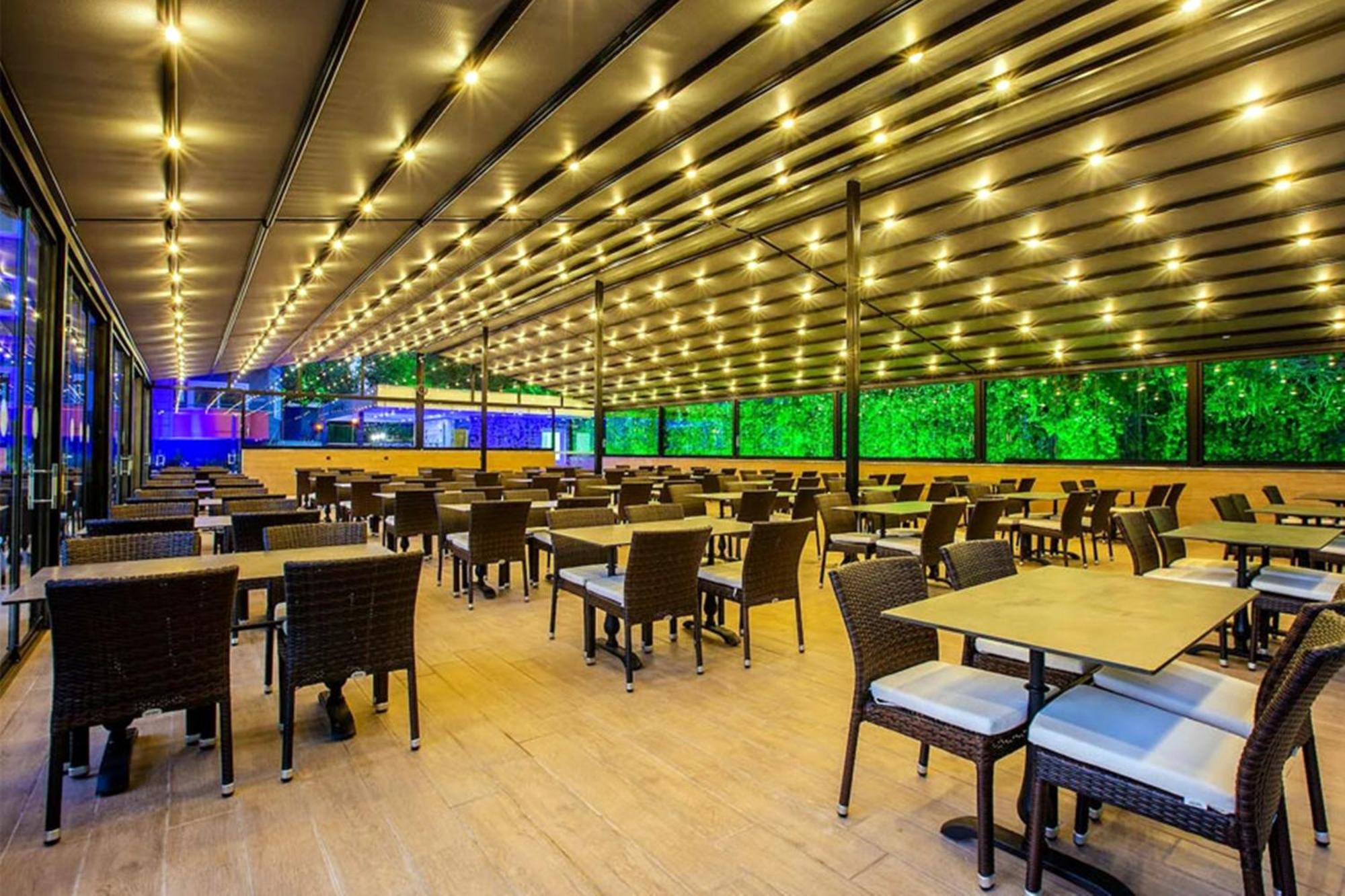 אלאניה Grand Alisa Hotel מראה חיצוני תמונה