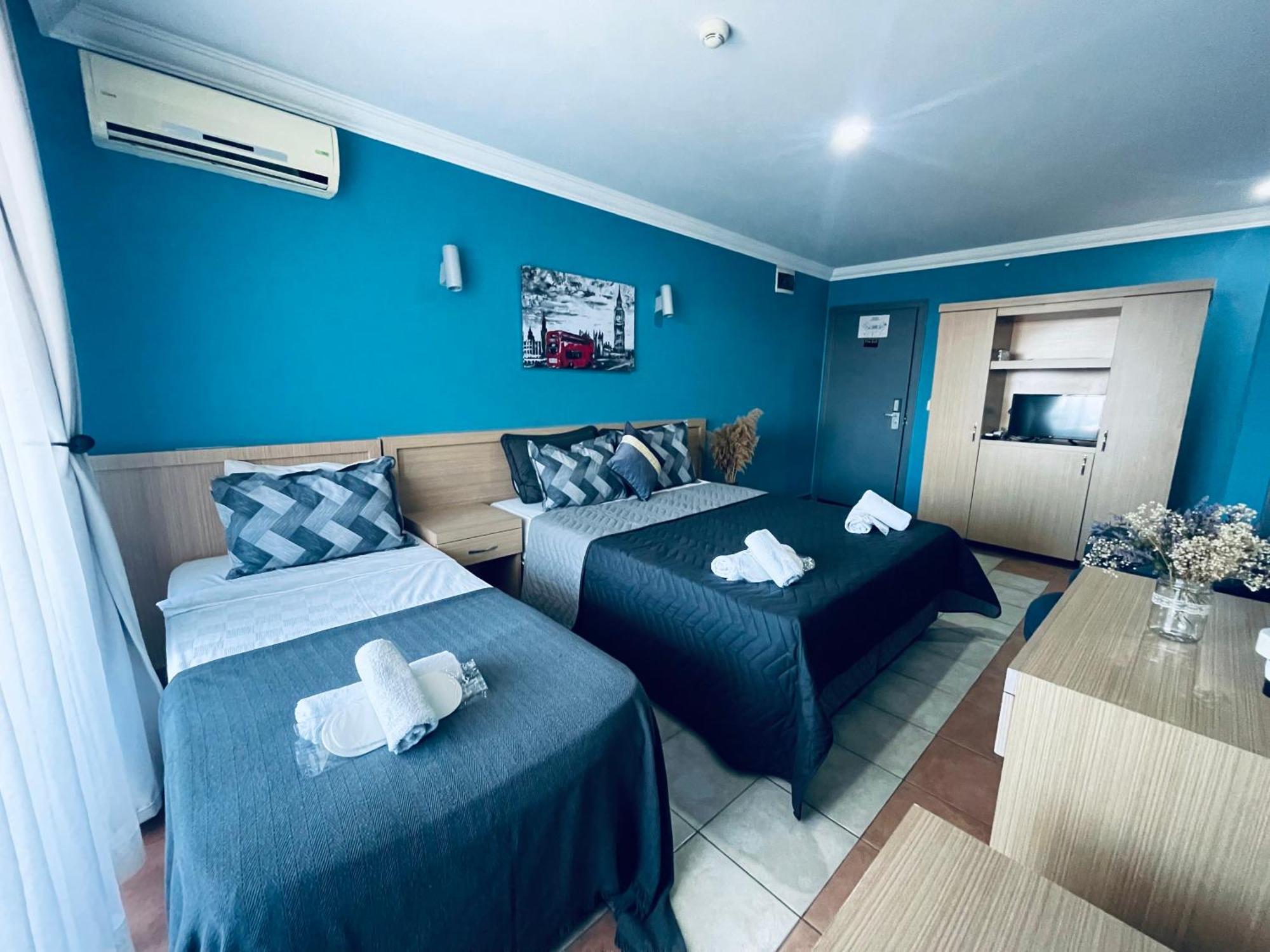 אלאניה Grand Alisa Hotel מראה חיצוני תמונה